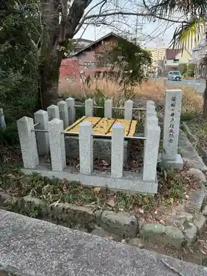 若櫻神社(奈良県)