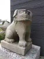 和田神社(八幡神社摂社)(滋賀県)