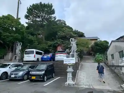 如意輪寺(福岡県)