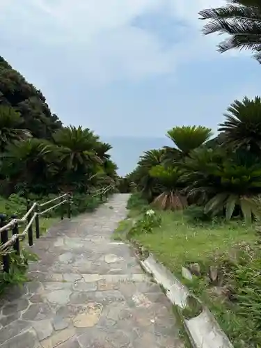 御崎神社(宮崎県)