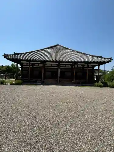 元興寺(奈良県)