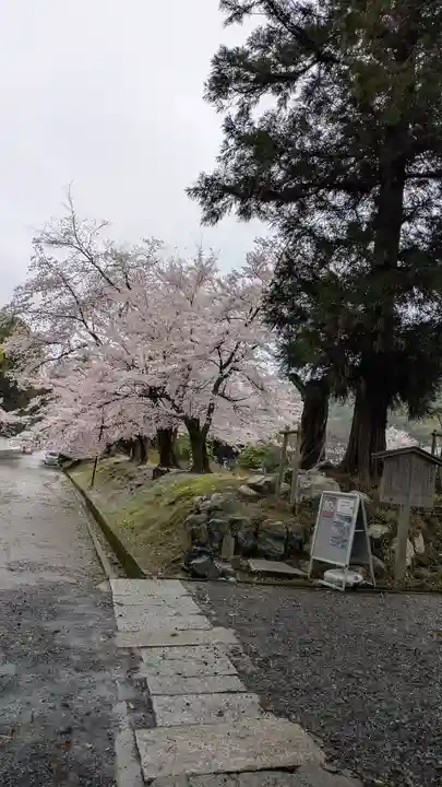 長尾天満宮(京都府)
