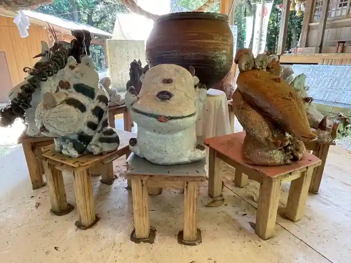 吉部田八幡宮(山口県)