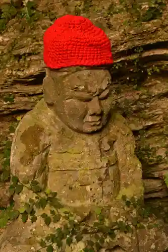 龍蔵寺(山口県)