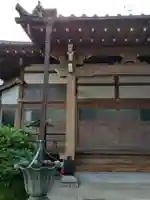 浄雲寺の本殿・本堂
