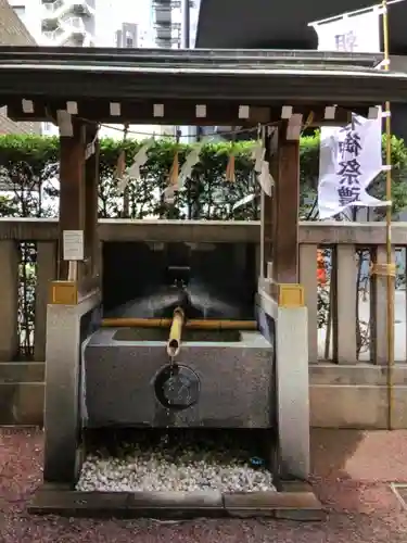 朝日神社(東京都)
