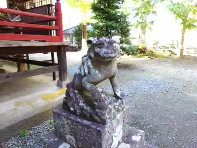 椋神社(埼玉県)