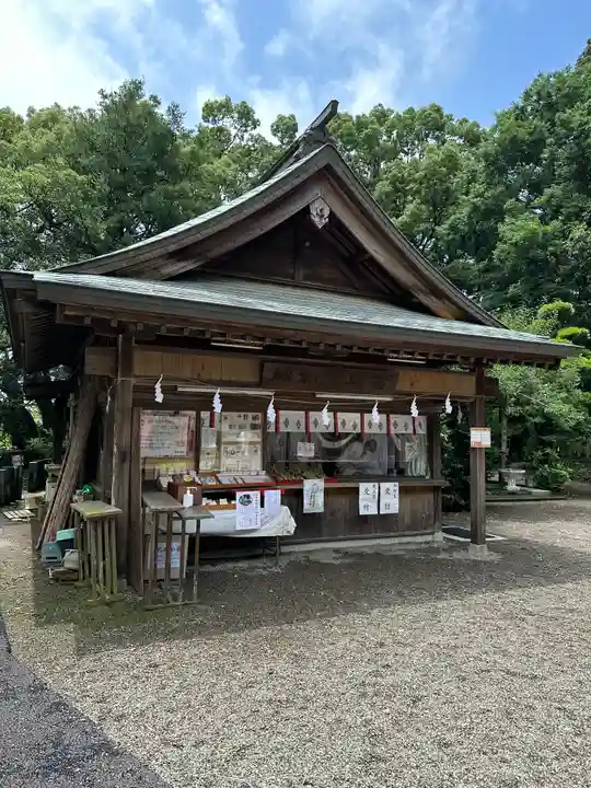 都萬神社(宮崎県)