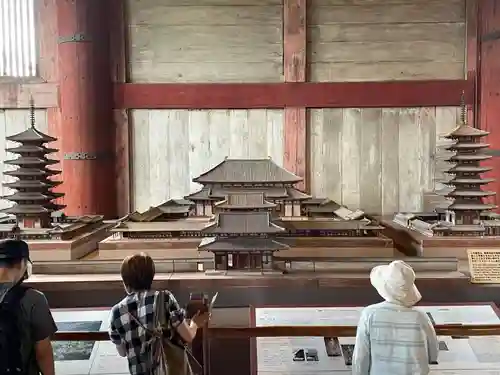 東大寺(奈良県)