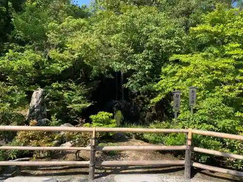 鹿苑寺（金閣寺）のその他建物