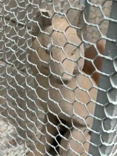繁栄稲荷神社(東京都)