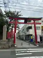 東京羽田 穴守稲荷神社(東京都)