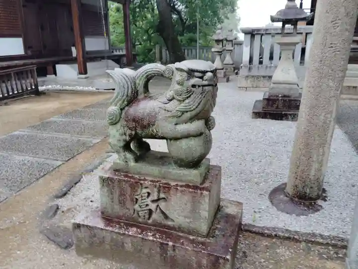 荒神社(岡山県)
