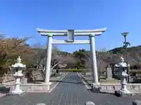 桜ヶ池池宮神社(静岡県)