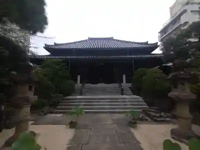 祝言寺(東京都)