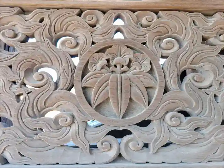 蓮乗院のその他建物