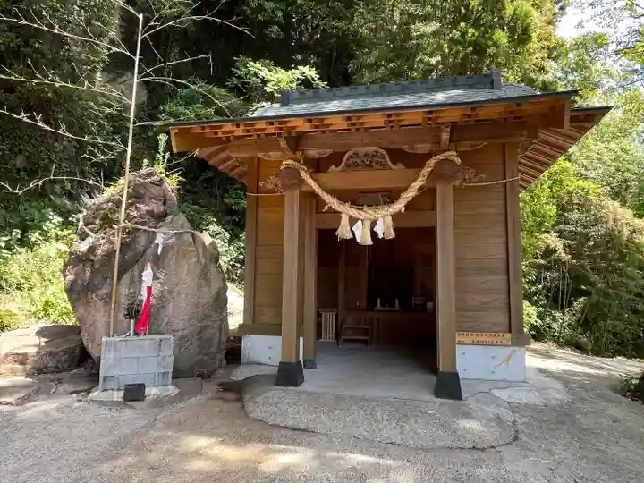 瀬田神宮(熊本県)