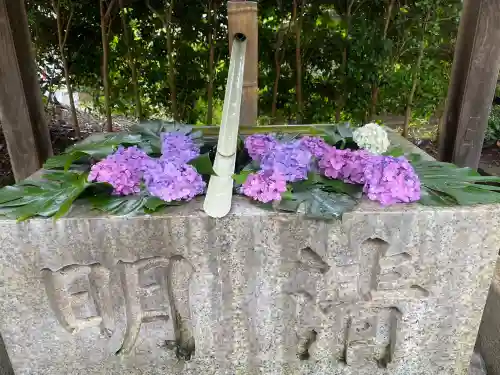 常陸國總社宮(茨城県)