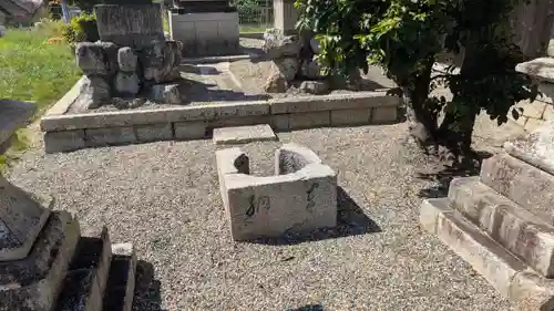 武甕槌神社(滋賀県)