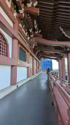 池上本門寺(東京都)