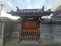 法明寺(大阪府)