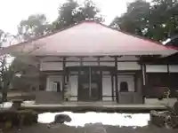 照福寺のその他建物