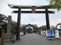 田名部神社(青森県)