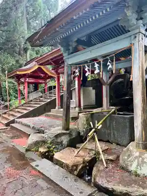 金峯神社(山形県)