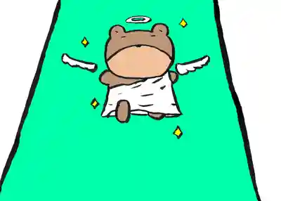 くまくま神社(導きの社 熊野町熊野神社)(東京都)