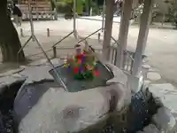 宝満宮竈門神社(福岡県)