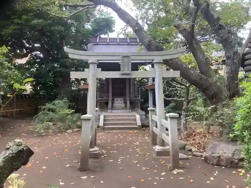 宝戒寺(神奈川県)