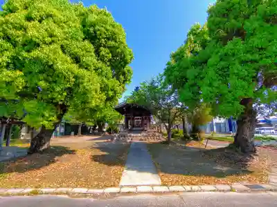 神明社（萩原町河田方）のその他建物