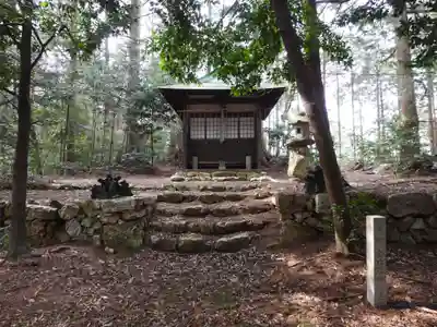 日枝神社(滋賀県)