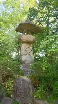 大野神社のその他建物