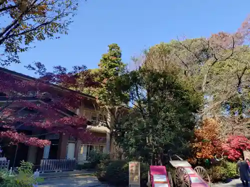 阿佐ヶ谷神明宮(東京都)