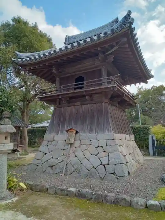 戒壇院(福岡県)