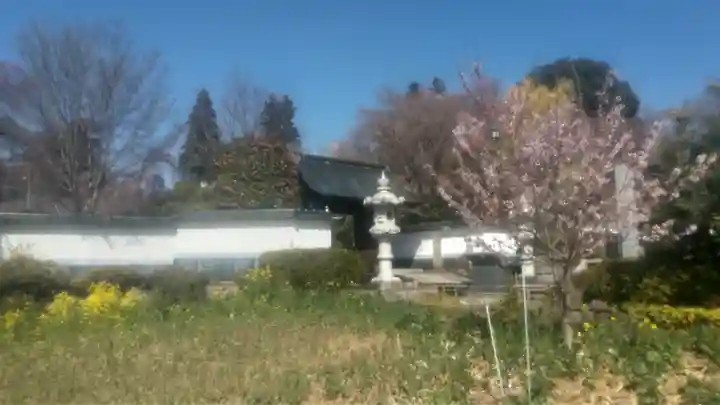 慈雲寺(山梨県)