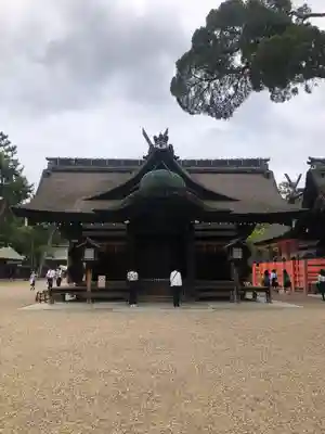 住吉大社(大阪府)
