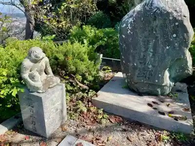 浅間神社(千葉県)