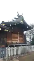 八雲神社(埼玉県)