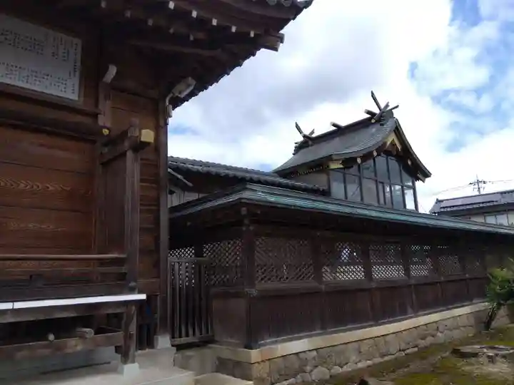 太田神社(福井県)