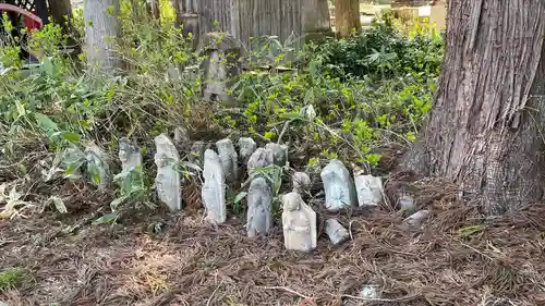 幸徳院笹野寺(山形県)