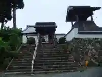 専念寺(山口県)