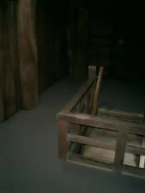 光明寺のその他建物