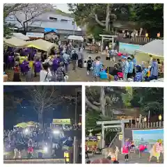 大山祇神社(三重県)