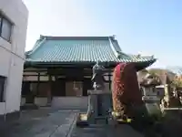 妙行寺のその他建物