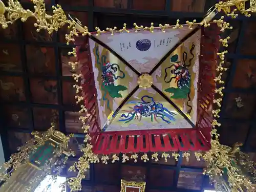 禅養寺(群馬県)