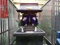 妻恋神社の末社