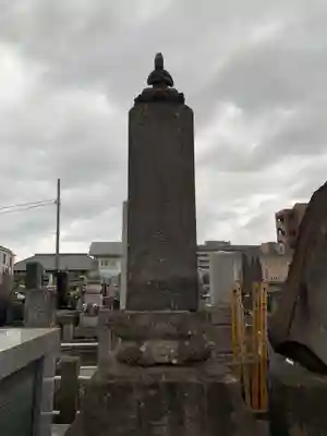 龍善院(千葉県)