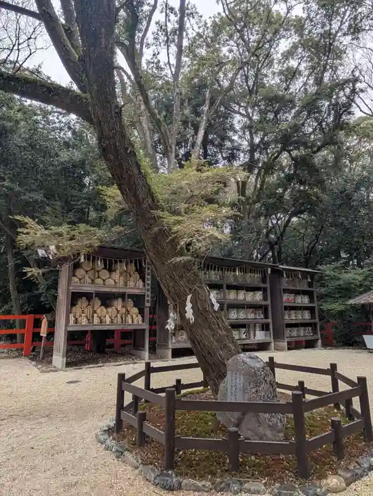 賀茂御祖神社(下鴨神社)(京都府)